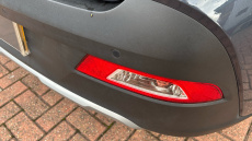 Hyundai BAYON 1.0 TGDi 48V MHEV SE Connect 5dr Petrol Hatchback